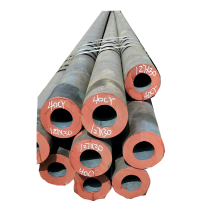 1045 Steel Hollow Bar S45C carbon steel pipe Specification